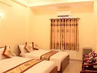 Hong Tuoi Hotel Πόλη Χο Τσι Μινχ 0*,