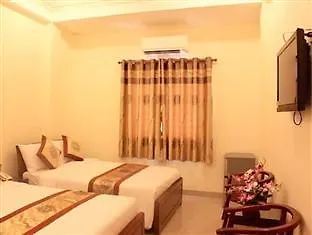 Hong Tuoi Hotel Πόλη Χο Τσι Μινχ