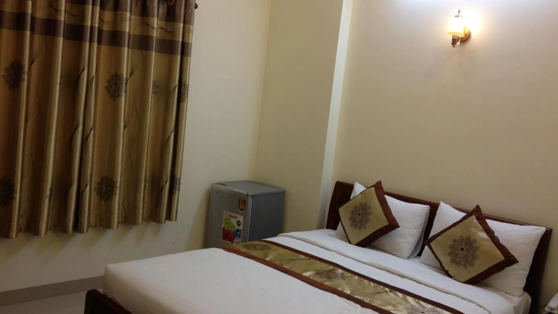 Hong Tuoi Hotel Πόλη Χο Τσι Μινχ 0*,  Βιετνάμ