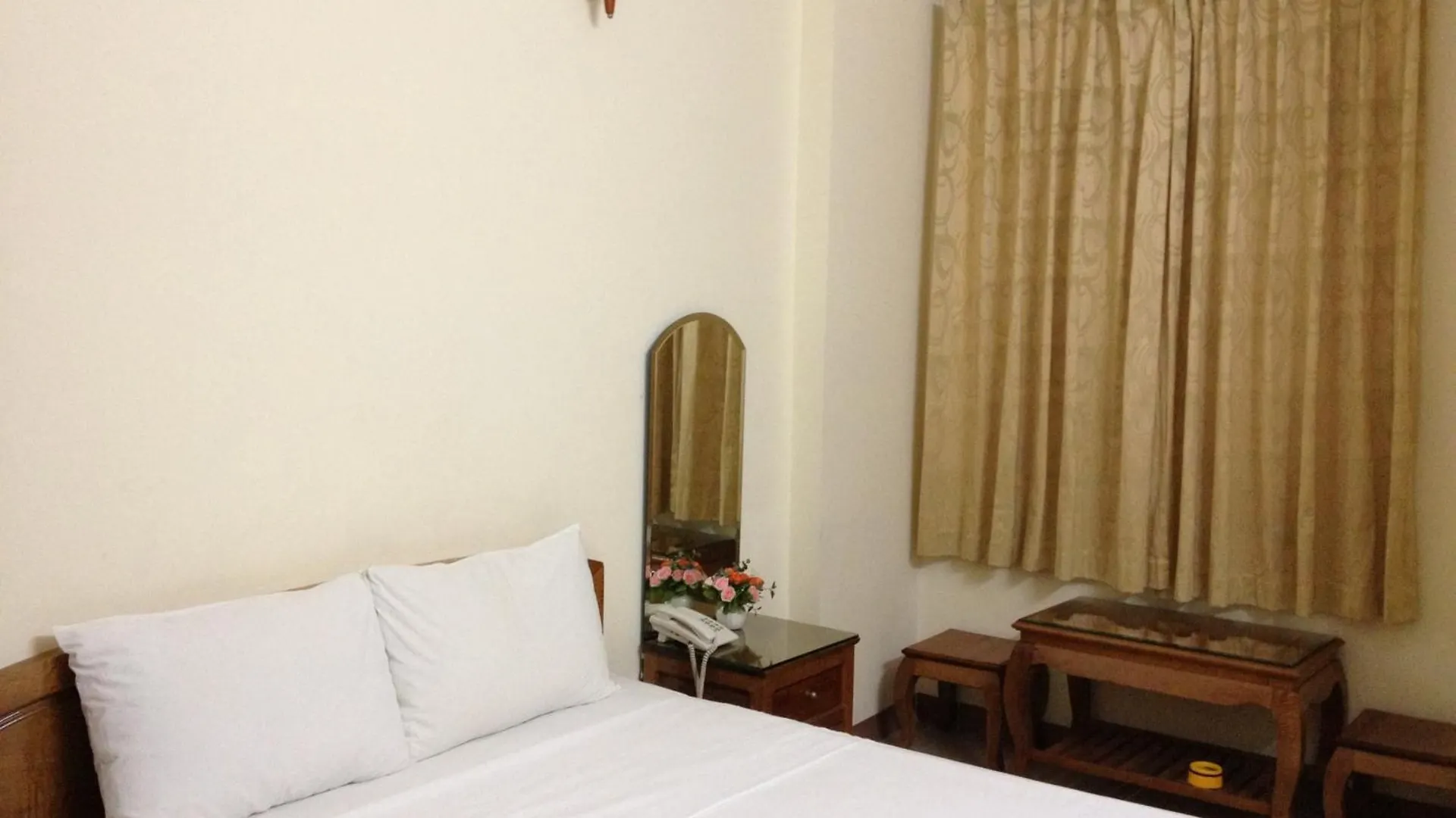 Hong Tuoi Hotel Πόλη Χο Τσι Μινχ Βιετνάμ