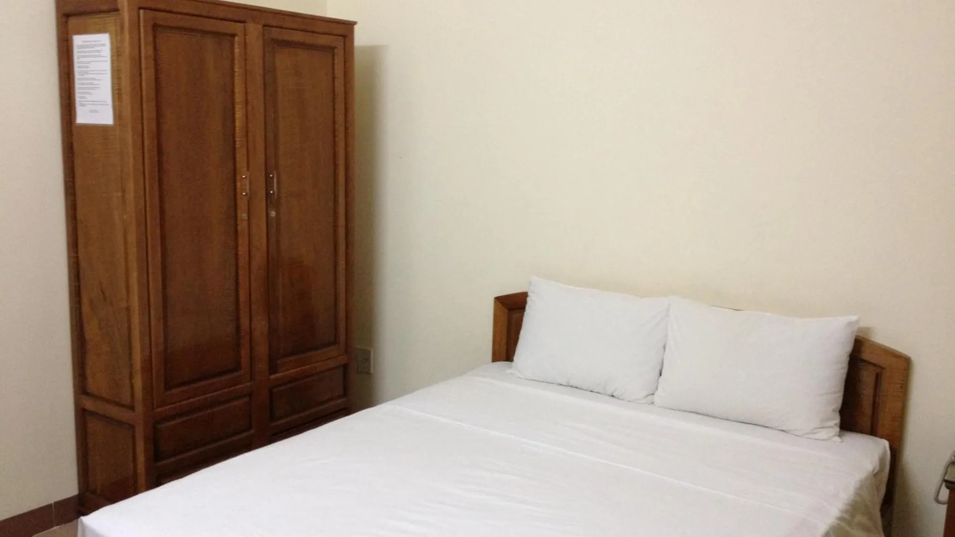 Hong Tuoi Hotel Πόλη Χο Τσι Μινχ