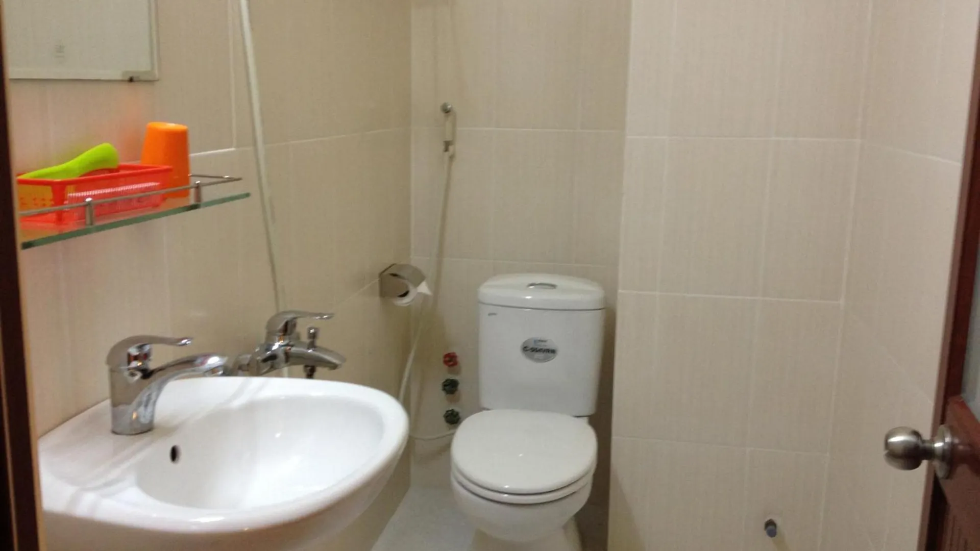 Hong Tuoi Hotel Πόλη Χο Τσι Μινχ 0*,  Βιετνάμ