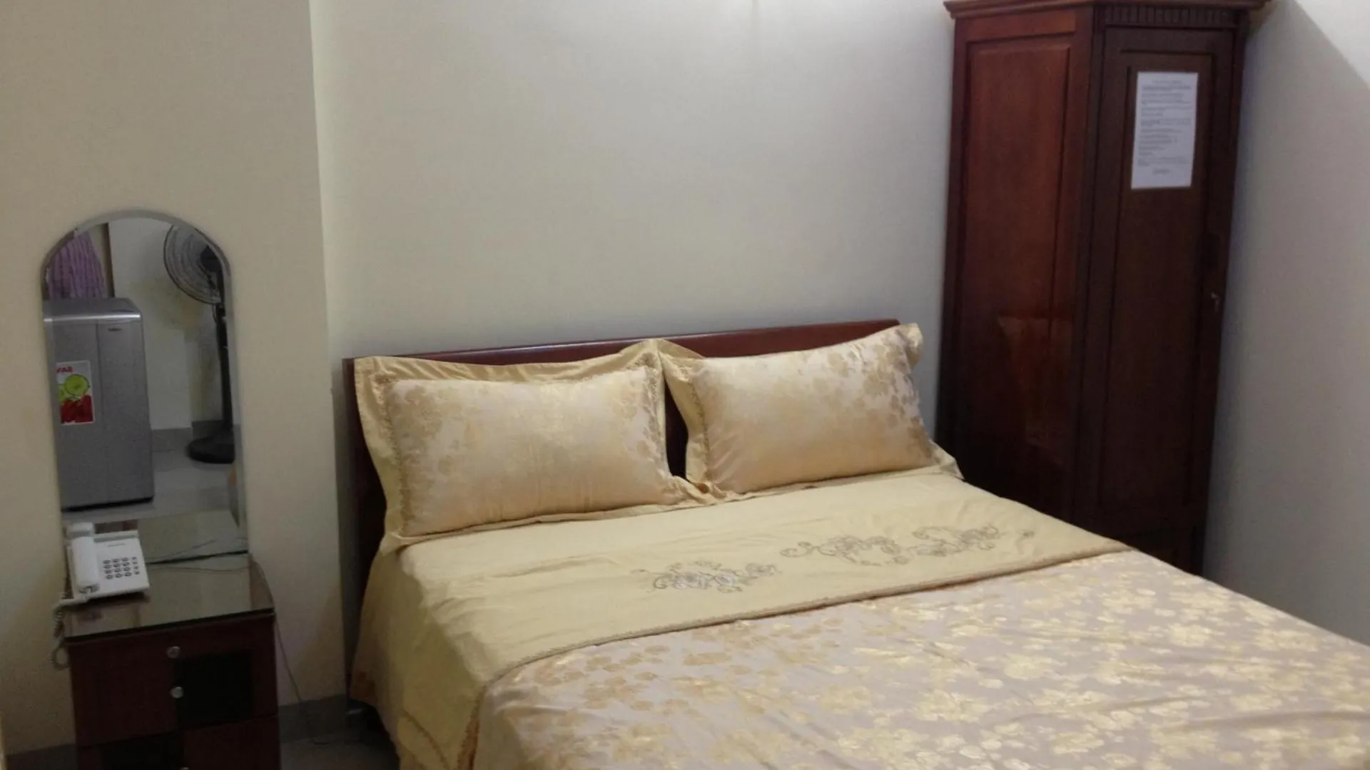 Hong Tuoi Hotel Πόλη Χο Τσι Μινχ Βιετνάμ
