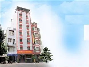 Hong Tuoi Hotel Ho Chi Minh City