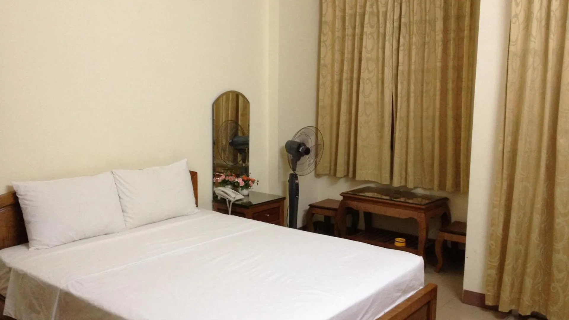 Hong Tuoi Hotel Ho Chi Minh City 0*,  Vietnam