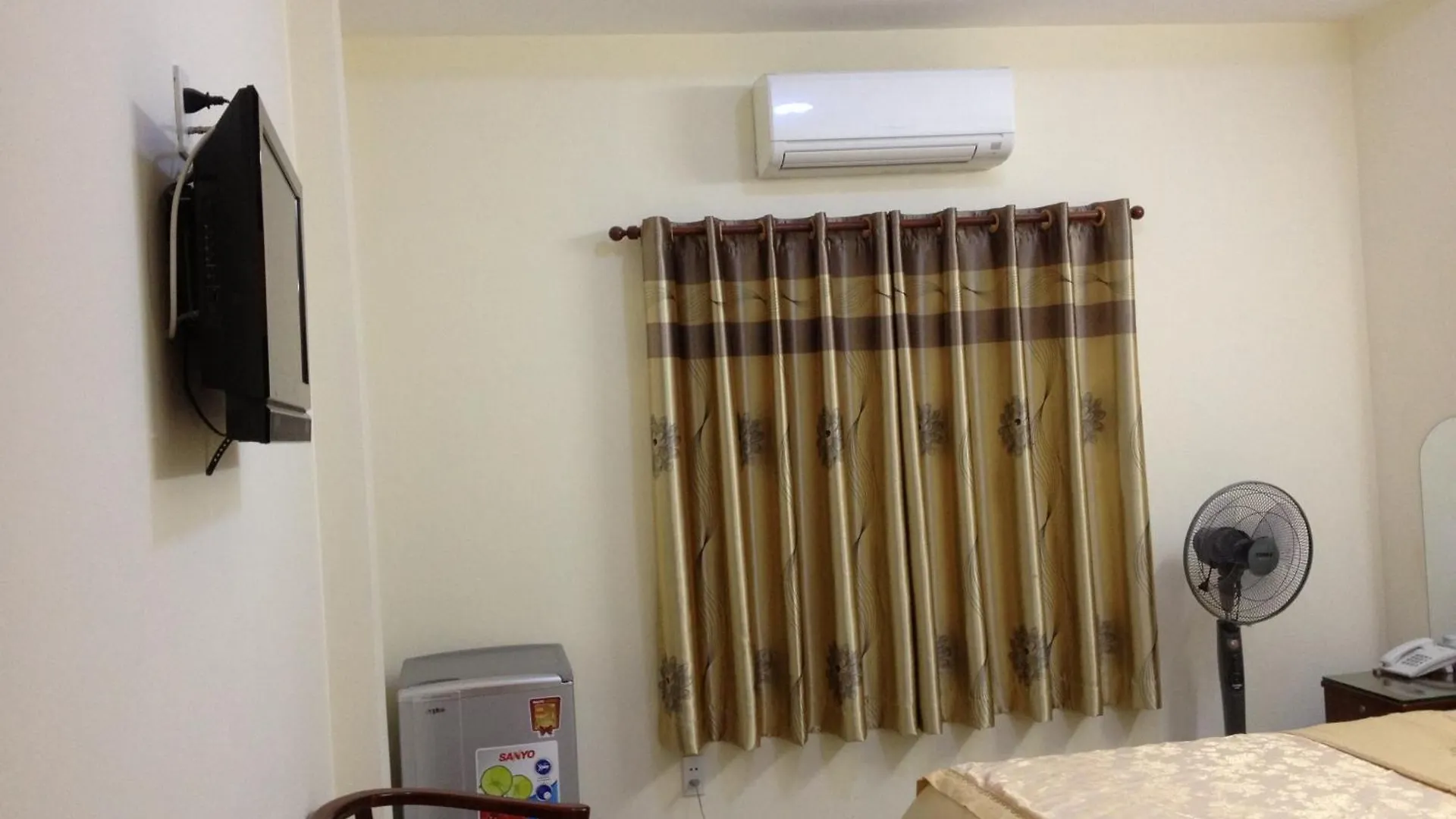 Hong Tuoi Hotel Ho Chi Minh City 0*,  Vietnam